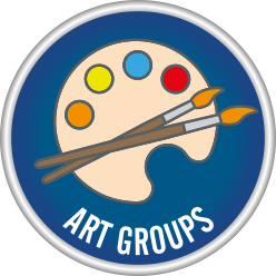 Go Art
