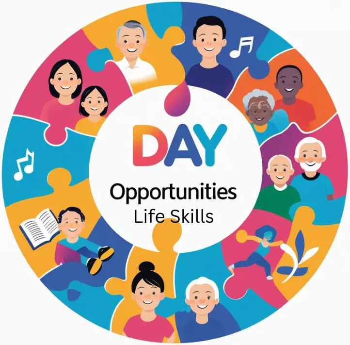 Day opportunities
