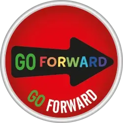 Go Forward