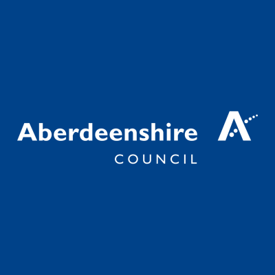 Aberdeenshire Council Logo