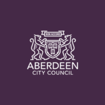 Aberdeen City Council Logo