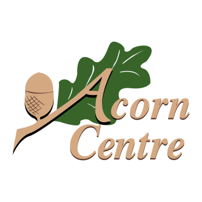 Acorn Centre Logo