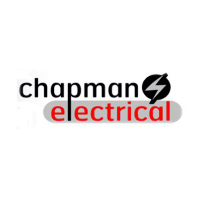 Chapman Electrical Logo