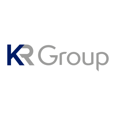 KR Group Logo