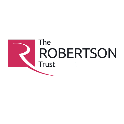 The Robertson Trust Logo