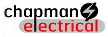 Chapman Electrical Logo