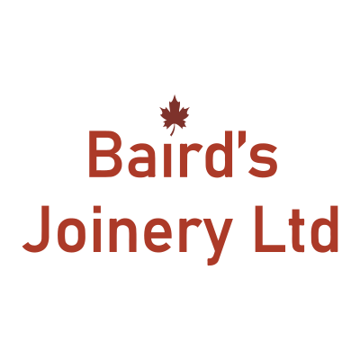 Baird's Joinery Ltd Logo