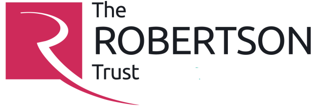 The Robertson Trust Logo