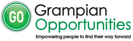Grampian Opportunities — empowering people to find their way forward