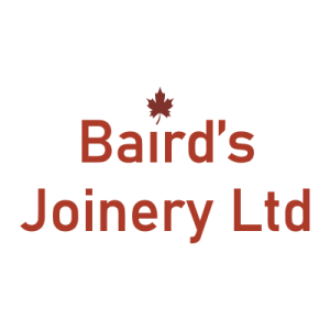 Baird’s Joinery Ltd