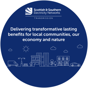 Scottish & Southern Electricity Networks
